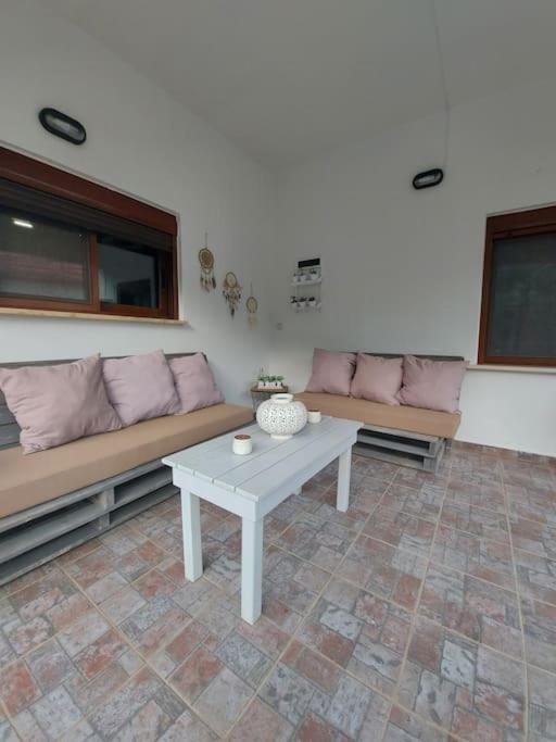 Horio House Villa Limni  Exterior foto